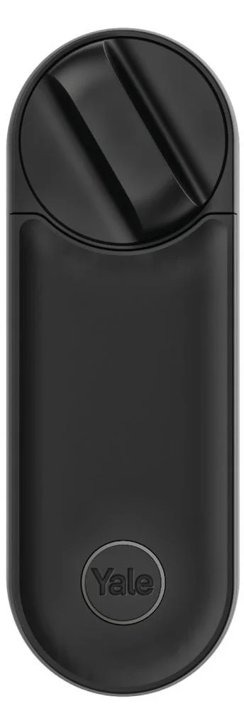 yale linus l2 smart lock czarny ac87432b4125423c9373c6fe8f8dba96