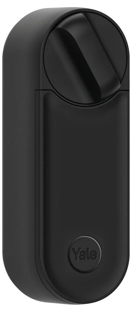 yale linus l2 smart lock czarny e42291f7f5034d4f8f1c30a1b09da181