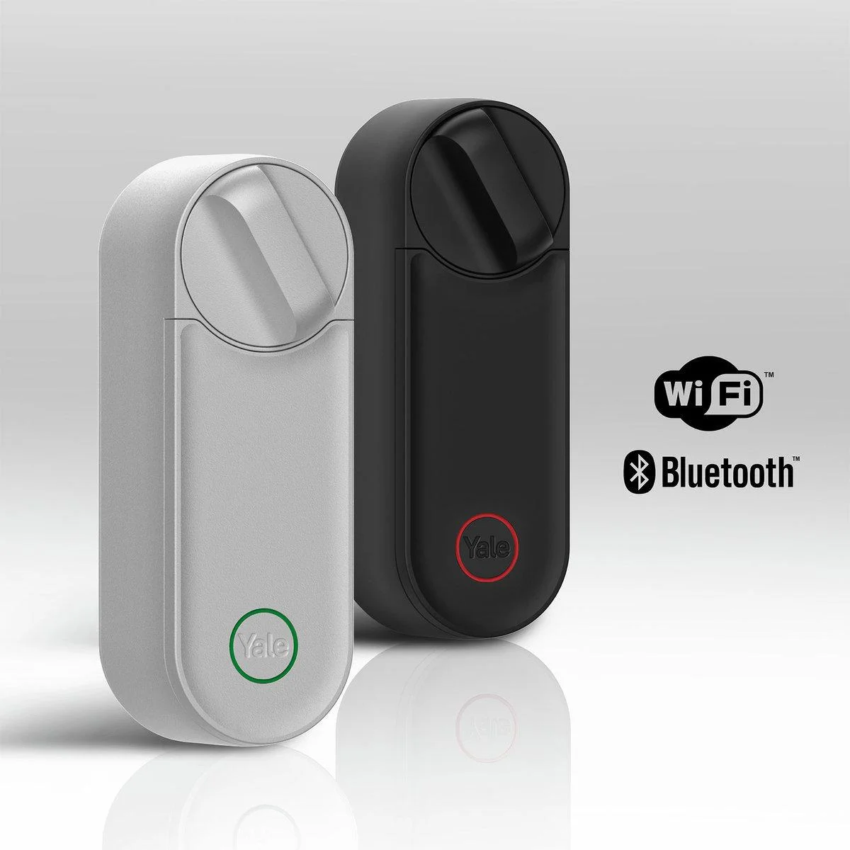 Yale Linus® Smart Lock L2 - zwiększona trwałość, cichsza praca i dwukrotnie większa czułość, niż w poprzedniej generacji