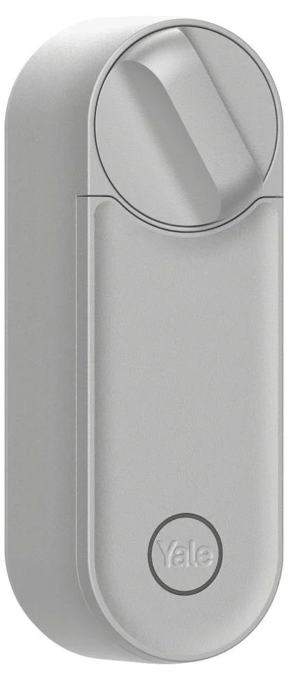 Yale Linus® Smart Lock L2 - poznaj jego wszystkie zalety: