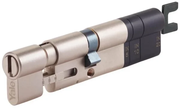 yale linus regulowana wkadka 3c66db88989548ccb1004e1c0df0b4b4