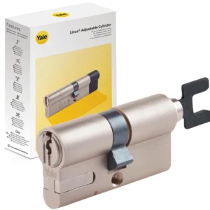 yale linus regulowana wkadka a2c24efc8336401697adc09af5bd8ca6