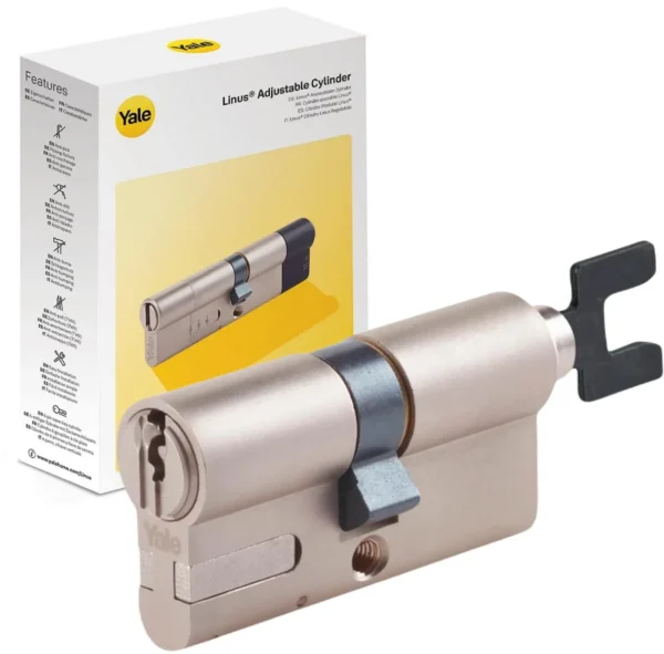 yale linus regulowana wkadka a2c24efc8336401697adc09af5bd8ca6