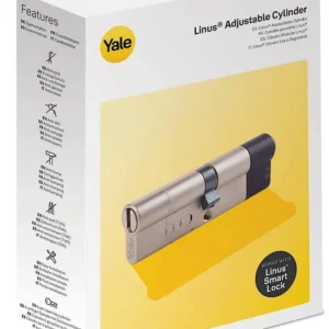 yale linus regulowana wkadka c16ada14527947829d73da20834e8d8b