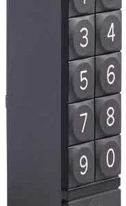 yale linus smart keypad 6a91c930ebcf4a93a476be210f449921