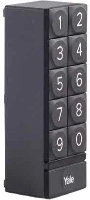 yale linus smart keypad 6a91c930ebcf4a93a476be210f449921