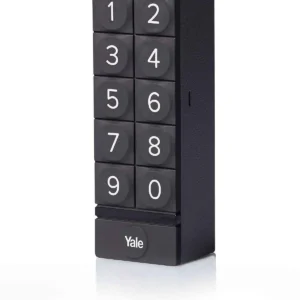 yale linus smart keypad e99c7ddcba4542b09cf0e1cd562a56e9