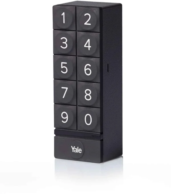 yale linus smart keypad e99c7ddcba4542b09cf0e1cd562a56e9