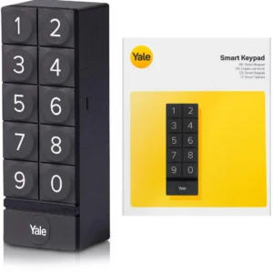 yale linus smart keypad edfe383f13f143c6a68611895002ec55