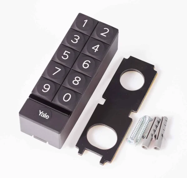 yale linus smart keypad faa4972a63cb4838929398254c0b43fe