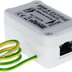 zabezpieczenie przeciwprzepieciowe 1 kanaowe do kamer ip ser a28f4eb9e9224576aac13607c7fe0391