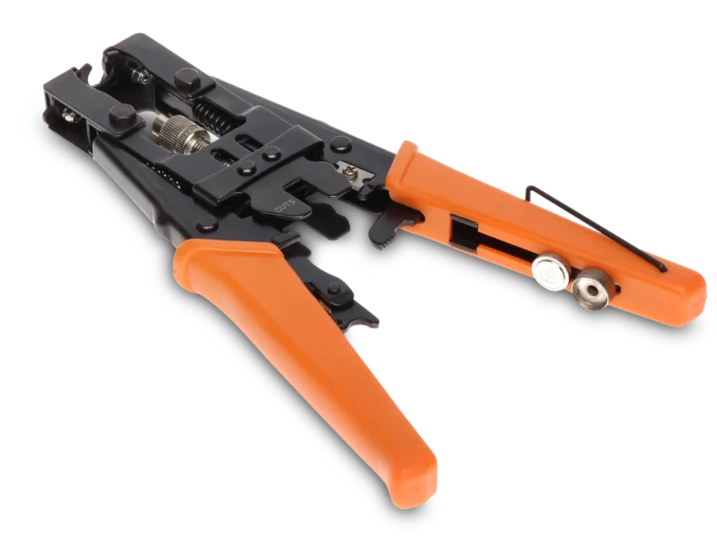 ZACISKACZ HT-5082R
DO ZŁĄCZ KOMPRESYJNYCH