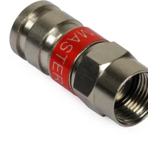 zacze kompresyjne f 59 master na przewod rg 59 e80322 bfd20e45f79444e7b8b7fb554c352d66