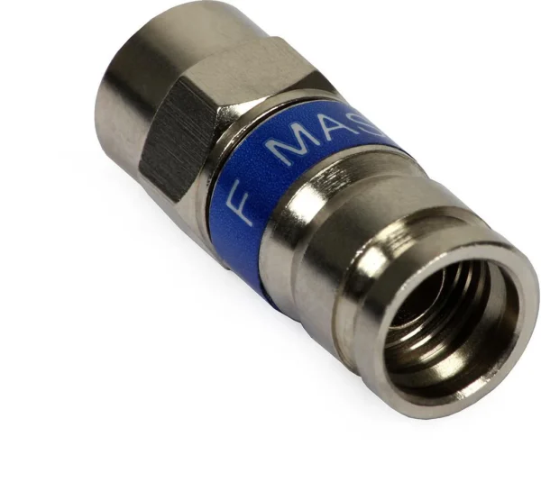 zacze kompresyjne f 6 master seria 6 na przewod rg 6 e80332 11e0747023494895b217373cd3e6a532