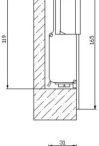 zaczep elektra r2 waski lewy 1339 f016c55ecd084e46aade05f566ec4b44