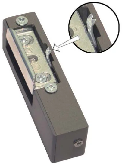 zaczep elektra r3 z blok lewy 2425 9d0ce263accc49afbd315fd93c512591