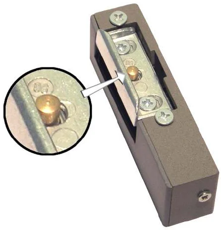 ZACZEP ELEKTROMAGNETYCZNY
ELEKTRA R3 LEWY Z PAMIĘCIĄ