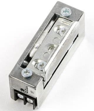 ZACZEP - RYGIEL ELEKTROMAGNETYCZNY
ELEKTRA R4 SYMETRYCZNY
WYMIARY: 21x29x67mm, REGULOWANA ZAPADKA!