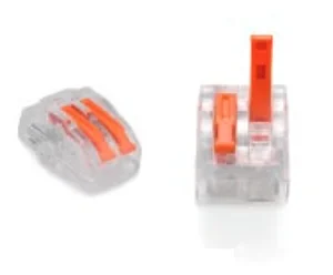 zaczka do przewodow zatrzaskowa 02 40mm2 pc 232 2gniazda 1sz 3fb2bed5482549baa497b43e8effbd5b