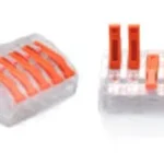 zaczka do przewodow zatrzaskowa 02 40mm2 pc 235 5gniazd 1szt 45ebf7ca60e2491889364fb03fbf4e0d