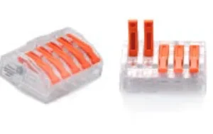 zaczka do przewodow zatrzaskowa 02 40mm2 pc 235 5gniazd 1szt 45ebf7ca60e2491889364fb03fbf4e0d