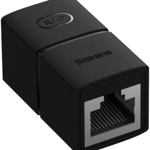 zaczka sieciowa acznik kabli ethernet rj 45 baseus airjoy se 4a36b2af8fbe4d0794e8b77824baff05