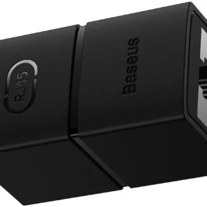zaczka sieciowa acznik kabli ethernet rj 45 baseus airjoy se 5229d3d12d7141a5a5bf8f42421264bd