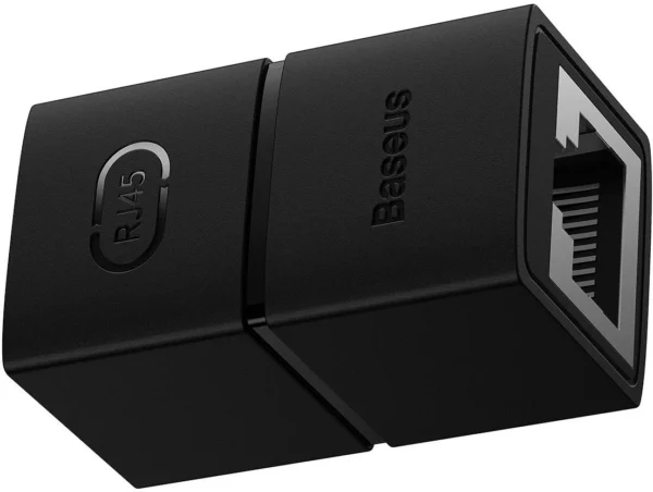 zaczka sieciowa acznik kabli ethernet rj 45 baseus airjoy se b93f06e0e8684836a4727030d9d4a0fb