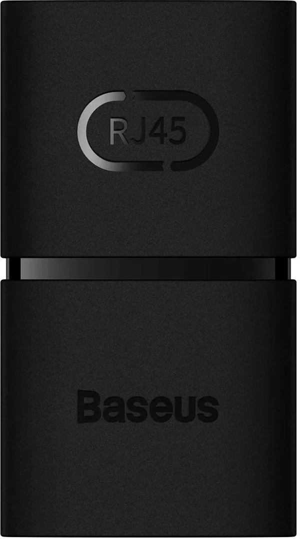 zaczka sieciowa acznik kabli ethernet rj 45 baseus airjoy se eb495f6cbe1e4eaabb189455bb47cc89