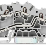 zaczka szynowa wago 2pietrowa 25mm2 ll szara 20037642 topjob 9a0cf39ae43c4c6bb03c5337824ceb65