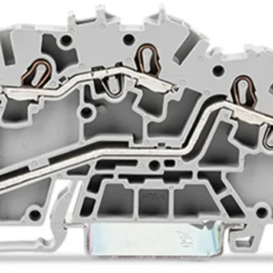 zaczka szynowa wago 2pietrowa 25mm2 ll szara 20037642 topjob c84f996db21140a8bfd5f3464bba7f7d