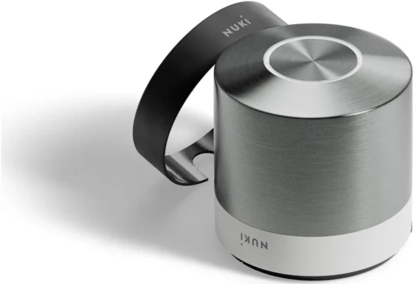 zamek inteligentny nuki smart lock ultra d11c0b1a45b54719b6b146708950cea2