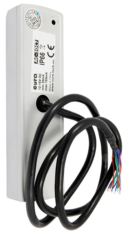 zamek szyfrowy eura ac 30c7 2 wyjscia natynk karta zblizenio 93441e4549fb4701801957694c13d291