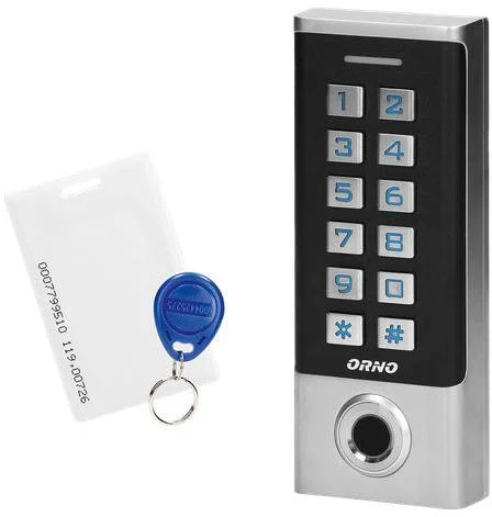 zamek szyfrowy orno or zs 823 z czytnikiem lini papilarnych d9c49ca3e9a14d38896a2da66c0a5646