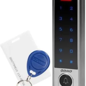 zamek szyfrowy orno or zs 824 z przyciskiem dzwonkowym ef9aac3fb86d4dc3a93f4ae100885d7f