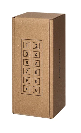 ZAMEK SZYFROWY ORNO OR-ZS-826 z czytnikiem lini papilarnych i bluetooth TUYA