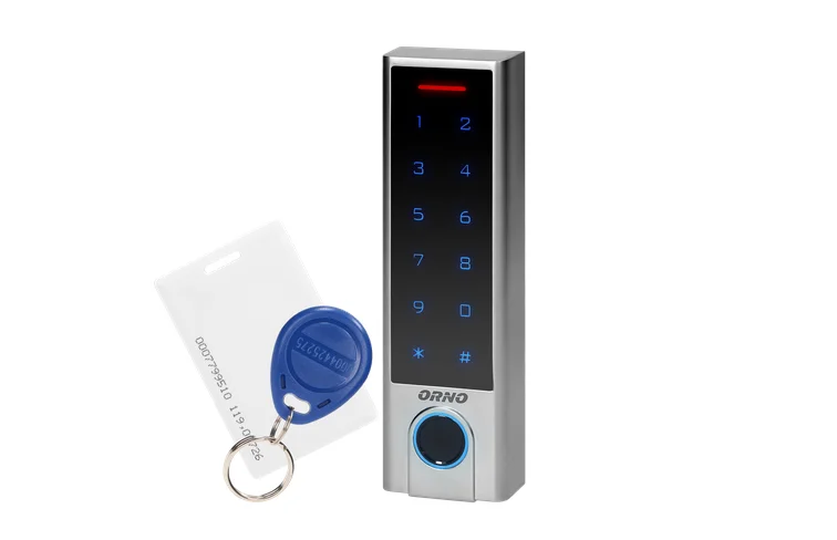 ZAMEK SZYFROWY ORNO OR-ZS-826: