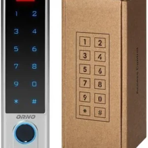 zamek szyfrowy orno or zs 826 z czytnikiem lini papilarnych 9432752fb4114870a2f1033eb0d54969