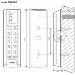 zamek szyfrowy roger sl2000e c7d37ee350e94622aaf607d3ff316ae9