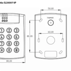 zamek szyfrowy roger sl2000f vp 84e9cee60c7347818c0a70ea33d9ac32