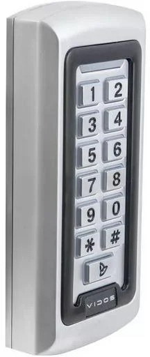 zamek szyfrowy vidos zs42 x z wi fi 18211f35d16648a1bd2c95576aefcb7f