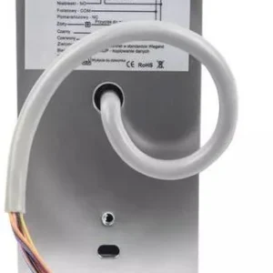 zamek szyfrowy vidos zs42 x z wi fi 283dcc7a53bc40148819e3d381241ed4