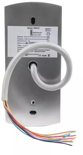 zamek szyfrowy vidos zs42 x z wi fi 283dcc7a53bc40148819e3d381241ed4