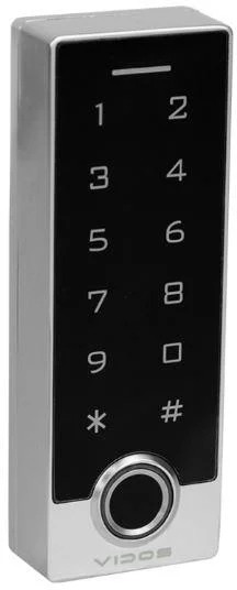 zamek szyfrowy vidos zs44 x wi fi ea41d86be9ce42f398be1bd4684ec904