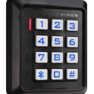 zamek szyfrowy z czytnikiem zblizeniowym vidos zs40b 14350bccbac54051bfeac97f3528350f