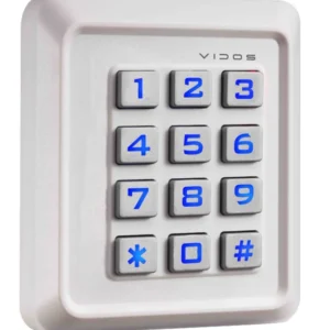 zamek szyfrowy z czytnikiem zblizeniowym vidos zs40w 5f5cf6b7e57342d7b22bcb138b5d1398