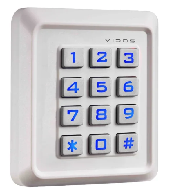 zamek szyfrowy z czytnikiem zblizeniowym vidos zs40w 5f5cf6b7e57342d7b22bcb138b5d1398