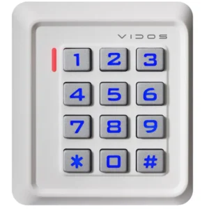 zamek szyfrowy z czytnikiem zblizeniowym vidos zs40w c033f90e881947fe8418cae6ebb8aa40