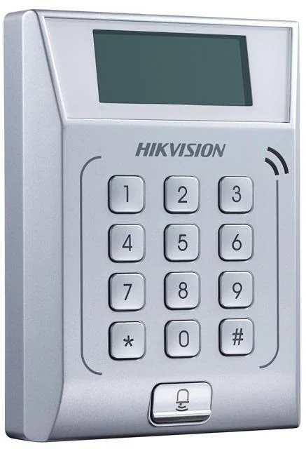 zamek szyfrowy z wyswietlaczem hikvision ds k1t802m fb48504c93fb4fa0896bf5c35a27a920