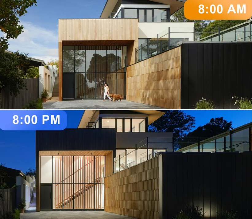 Żarówka Imou CL2B - pilot to przeżytek!